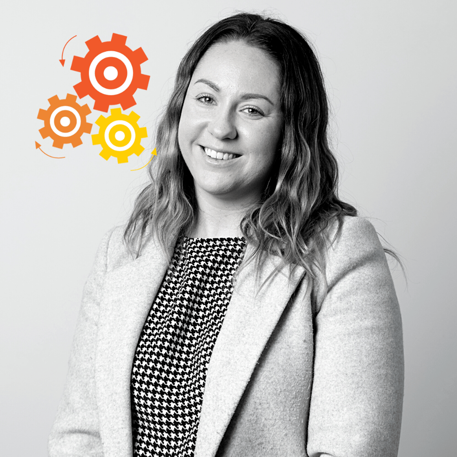 Team Member Spotlight - Say Hey to Kate R!